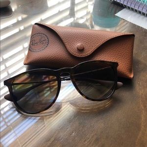 Erika Ray Ban Sunglasses *Polarized*